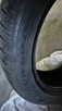 Sprzedam komplet opon zimowych Dunlop 235/50R19 - 4