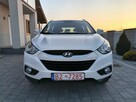 Hyundai ix35 2.0 MPI benzyna 163 KM PO OPŁATACH Z NIEMIEC - 5
