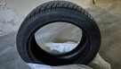 Sprzedam komplet opon zimowych Dunlop 235/50R19 - 2