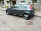Fiat Grand Punto 1.2 Polski Salon Niski Przebieg Bezawaryjny