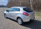 Fiat Bravo II 1.4 TYLKO 90 tyś. przebiegu - 3