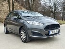 Ford Fiesta 1.25 Trend - 6