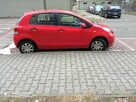 Toyota Yaris II Polski Salon Bezawaryjna ,mały przebieg - 2