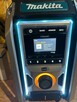 Radio budowlane Makita DMR115 - 3