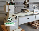 TOKARKA KOPIUJĄCA do drewna kopiarka CENTAURO T4 1600mm - 7