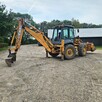 Case 695 Super R - 2