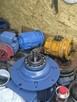 Części zamienne Balkancar , Demag , Lifket - 3