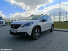 Peugeot 2008 - 2