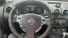 Nissan Qashqai 2.0 Automat 4x4 z 2008r - 2