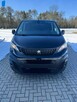 PEUGEOT EXPERT 2017 - 2