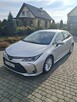 Toyota Corolla 1.8 hybrid + LPG - 1