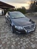 WV passat 2.0 Tdi Bi-ksenon - 1