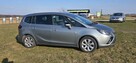 OPEL ZAFIRA C TOURER 2.0 TDCI 2012r. 7 osobowy - 3