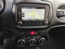 JEEP RENEGADE 4X4 2.0 140kM Panorama Navi - 12