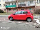 Toyota Yaris II Polski Salon Bezawaryjna ,mały przebieg - 5