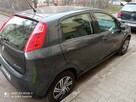 Fiat Grand Punto 1.2 Polski Salon Niski Przebieg Bezawaryjny - 5