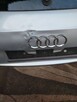 Do sprzedania klapa tył Audi4 b8 kombi LXZW - 3