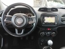 JEEP RENEGADE 4X4 2.0 140kM Panorama Navi - 10