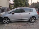 Sprzedam Peugeot 3008 1,6 HDi