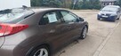 Honda Civic IX • 2013 • 1.8 i‑VTEC 140 KM • Comfort - 8