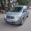 Opel Meriva 1.7 DTI Diesel 2005 Rok Sprzedaz Zamiana.