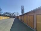 Garaż wynajmę prąd woda 2 Pułku Lotniczego miejsce postojowe - 1