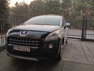 Sprzedam Peugeot 3008 1,6 HDi - 2