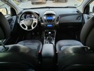 Hyundai ix35 2.0 MPI benzyna 163 KM PO OPŁATACH Z NIEMIEC - 15
