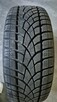 Sprzedam komplet opon zimowych Dunlop 235/50R19 - 7