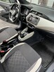 Jak nowy Nissan Micra 2018 rok salon pl. 35 tyś km - 9