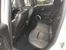 JEEP RENEGADE 4X4 2.0 140kM Panorama Navi - 13