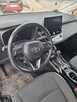 Toyota Corolla 1.8 hybrid + LPG - 5