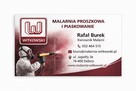 Ogrodzenia - Malowanie Proszkowe- Witkowski - 4