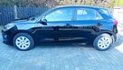 KIA RIO 1,2 benz - 2