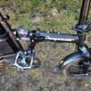 Sprzedam rower Elektryczny Depower K306 500v - 6