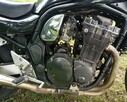 Suzuki bandit 1200 - 13