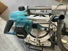 Makita LS1219L ukośnica z posuwem 305mm 1800W DXT laser - 3