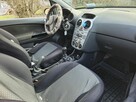 OPEL CORSA D HATCHBACK 1400B+GAZ!!! - 7