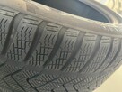 4x Pirelli Scorpion Winter 275/40 R21 107V M+S zimowe - 2