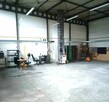 Hala produkcyjno-magazynowa 150 mkw. Sanok Dąbrówka - 2