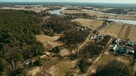 Działka z linią brzegową nad Bugiem w Bojanach, gmina Brok - 7