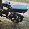 Sprzedam rower Elektryczny Depower K306 500v - 3