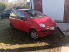 Daewoo matiz - 3