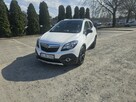 Opel Mokka - 5