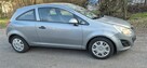 OPEL CORSA D HATCHBACK 1400B+GAZ!!! - 4
