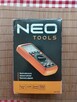 Miernik cyfrowy,, neo tools,,