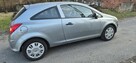 OPEL CORSA D HATCHBACK 1400B+GAZ!!! - 3