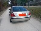 Ford mondeo - 5
