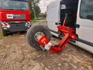 Mobilna wulkanizacja N - Tech Serwis Radosław Nocoń - 2