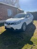 Nissan Qashqai - 3